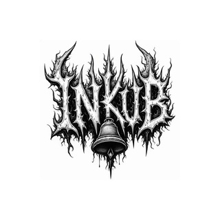 Telegram profile photo for INKUB