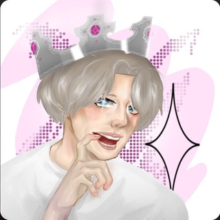 Telegram profile photo for пенал