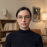 Telegram profile photo for Элеонора Красилова
