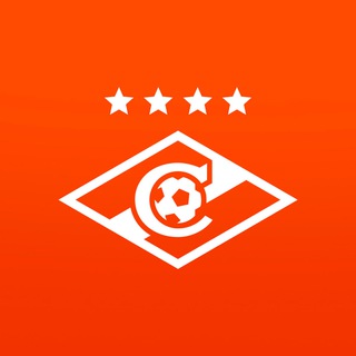 Telegram profile photo for Чемп.Спартак