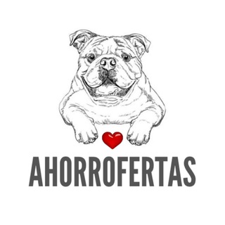 Telegram profile photo for Ahorrofertas !! 💥 Descuentos, Black Friday, Chollos (Amazon,Aliexpress,Miravia)