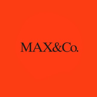 Telegram profile photo for MAX&Co. Красноярск