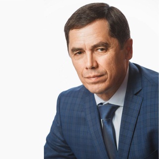 Telegram profile photo for Уполномоченный Альфир Бакиров