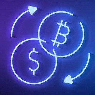Telegram group profile photo for Обмен P2P Криптовалют USDT Bitcoin СНГ Минск Москва