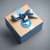 Telegram profile photo for Про_Подарки