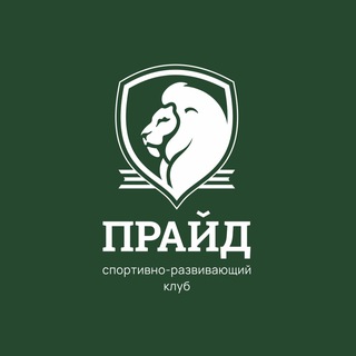 Telegram profile photo for СРК Прайд