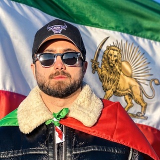 Telegram profile photo for سام و گارد جاویـدان !!🦁🗡️