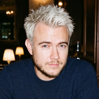 Telegram profile photo for • Святослав ꘜ Гусев •