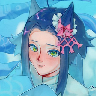 Telegram profile photo for ANCHI рест