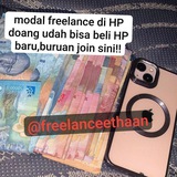 Telegram profile photo for — FREELANCE SUKSES 💸