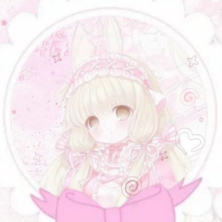 Telegram profile photo for ♡゙̼ ᷼︵𐔌резы интерактов рафи && архивᶻz ৎ