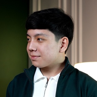 Telegram profile photo for Muhammadsiddiq Akramov