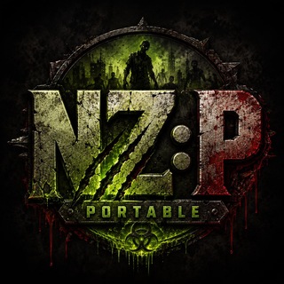 Telegram profile photo for NAZI ZOMBIES $GAY