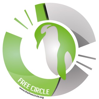 Telegram profile photo for Free Circle