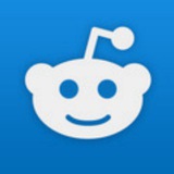 Telegram profile photo for Интересный Reddit