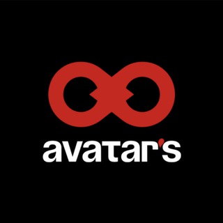 Telegram profile photo for AVATARS