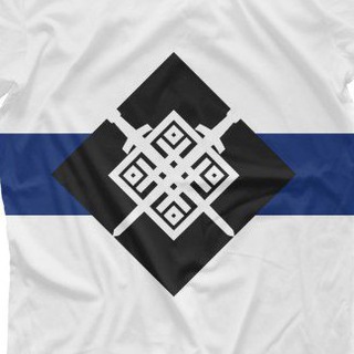 Telegram group profile photo for Viejšnoryja | Вейшнорыя