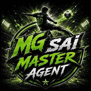 Telegram profile photo for Mg Sai(⚽ Online Service⚽)