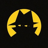 Telegram profile photo for SCM Users ⚠️