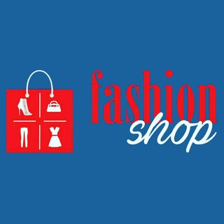 Telegram profile photo for Fashion Shop💕