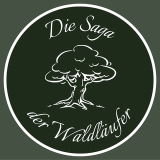 Telegram profile photo for 🌳Die Waldläufer🌳