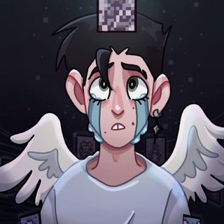 Telegram profile photo for leaffis//лиссиный shitпост