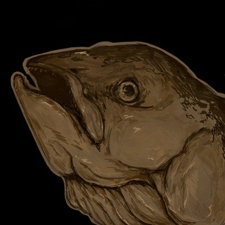 Telegram profile photo for LEICHENFLÄULE