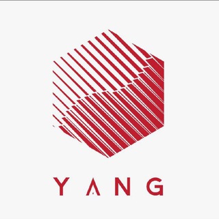Telegram profile photo for YANG CLUB SG OFFICIAL
