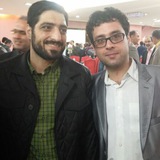 Telegram profile photo for رُوحُ اللّهِ کَبیرسُلطانِي
