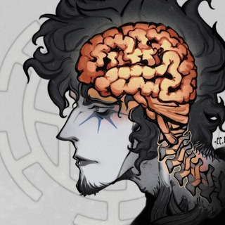 Telegram profile photo for на «Карцере» / pn.99