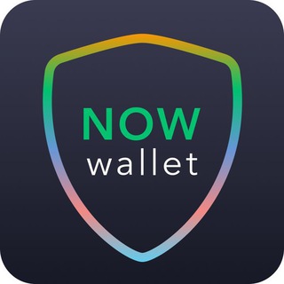 Telegram profile photo for NOW Wallet
