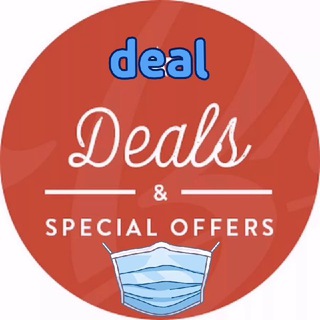 Telegram profile photo for DeaLs