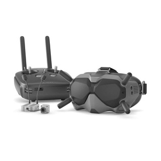 Telegram profile photo for DJI FPV