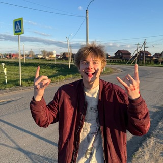 Telegram profile photo for Родя