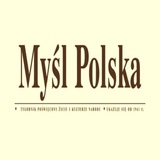 Telegram profile photo for Польская Мысль