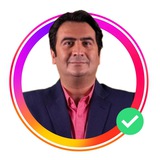 Telegram profile photo for کانال رسمی زمین شناسی دکتر چلاجور