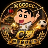 Telegram profile photo for cr7gaminglife