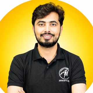 Telegram profile photo for ROHIT VAIDWAN SIR