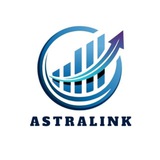 Telegram profile photo for Astralink