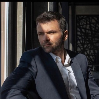 Telegram profile photo for Евгений Ганцель. Код стройности