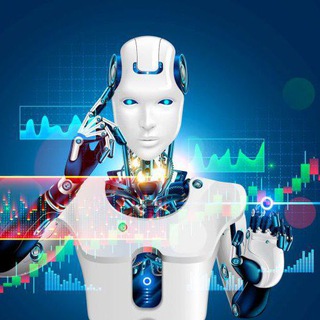 Telegram group profile photo for Robot_for_all chat