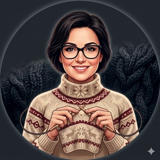Telegram profile photo for Мастерская жаккарда Татьяны Мезиной