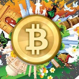 Telegram profile photo for CRYPTO INDIA