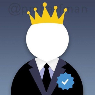 Telegram profile photo for ناشناس کده