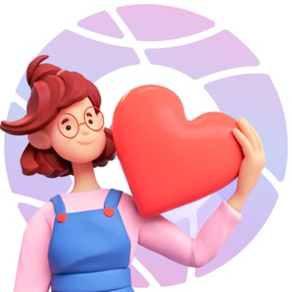 Telegram profile photo for Школа Материнства