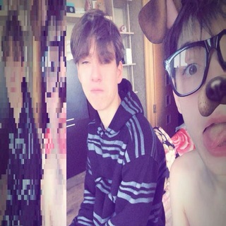 Telegram profile photo for гули не спят
