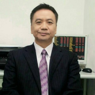 Telegram profile photo for 股市老師傅