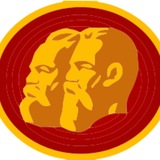 Telegram profile photo for 革命马列毛维基 RMLM Wiki