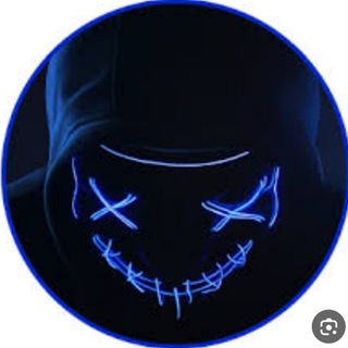 Telegram profile photo for وایرگارد و دی ان اس گیمینگ
