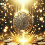 Telegram profile photo for BestCoin